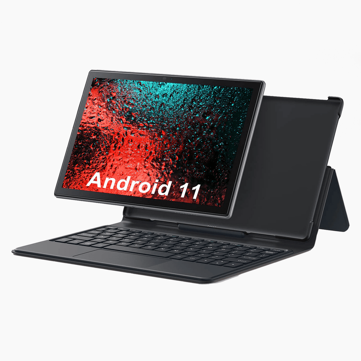 Keyboard Case - Tablet up to 11