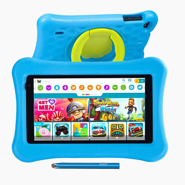 Kid's Tablet - AWOW